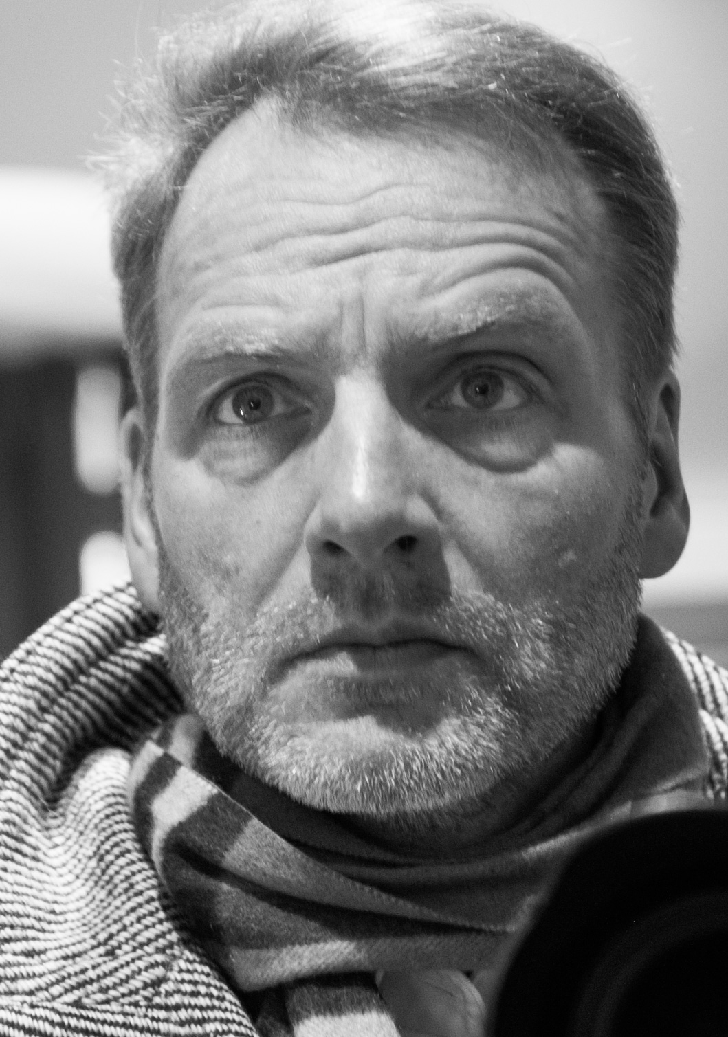 Jan Koehler