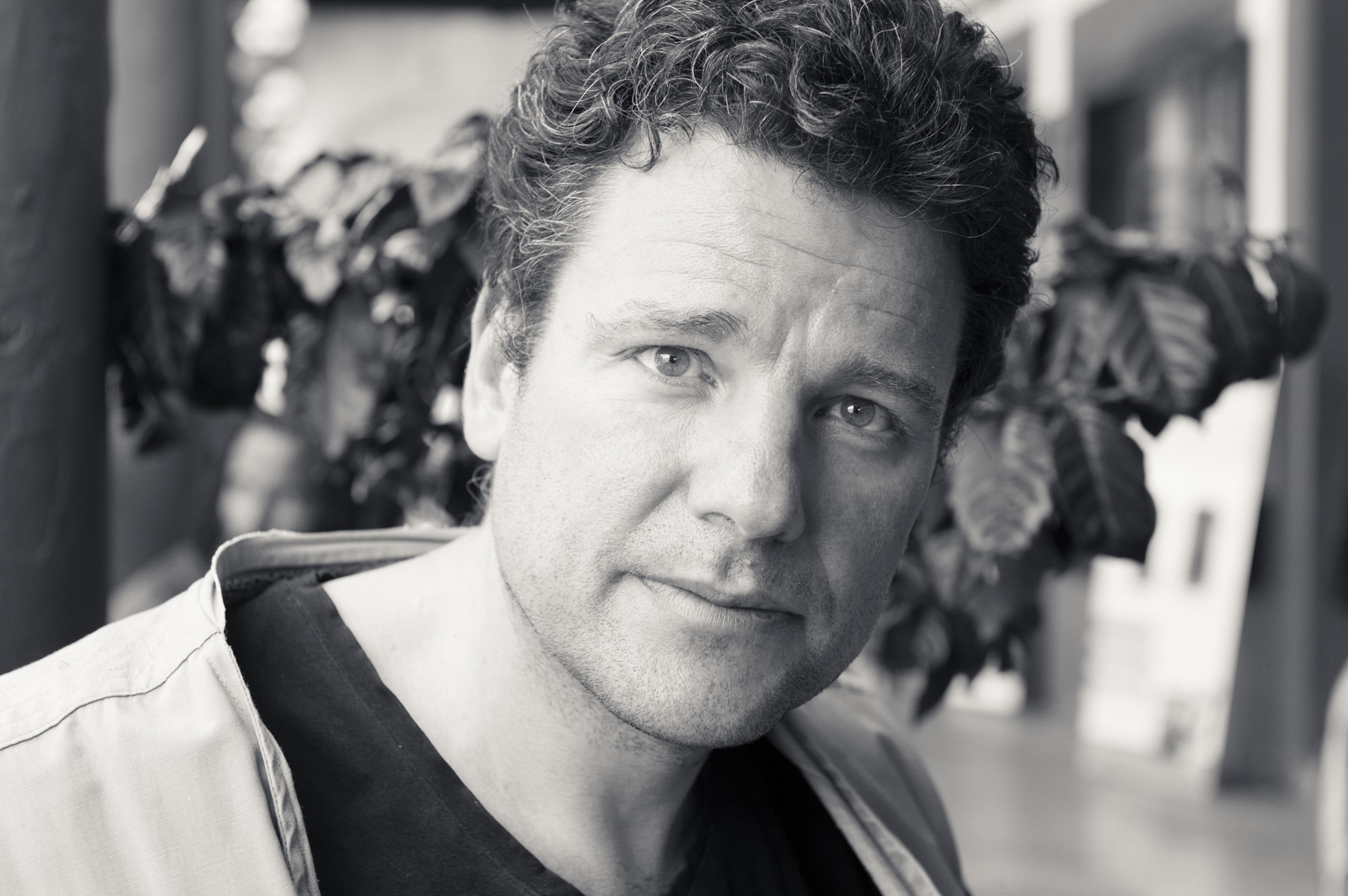 Kristóf Gosztonyi