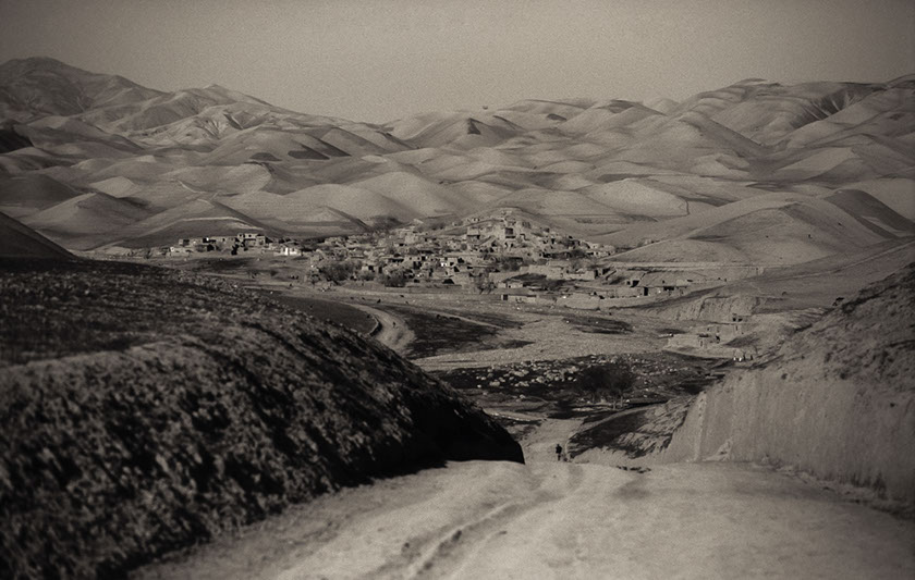 Afghanistan 2009